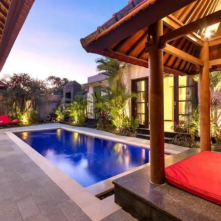Sierra Is A Fantastic New 3 Bedroom Villa In Seminyak