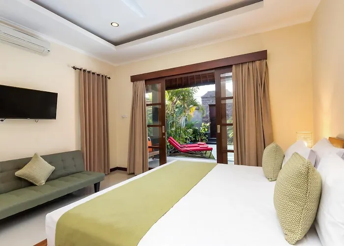 Sierra Is A Fantastic New 3 Bedroom In Villa *