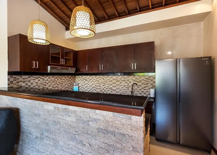 Villa Sierra Is A Fantastic New 3 Bedroom In Seminyak (Bali)