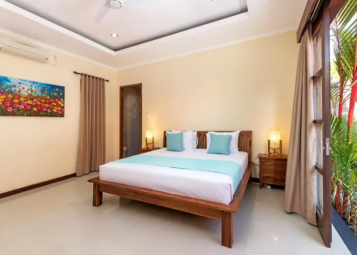 Villa Sierra Is A Fantastic New 3 Bedroom In