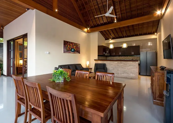 Sierra Is A Fantastic New 3 Bedroom In Villa *