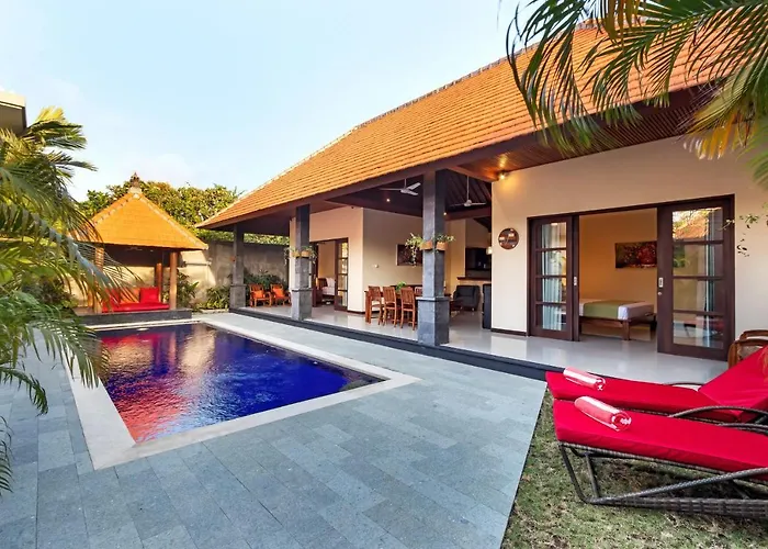 Villa Sierra Is A Fantastic New 3 Bedroom In *