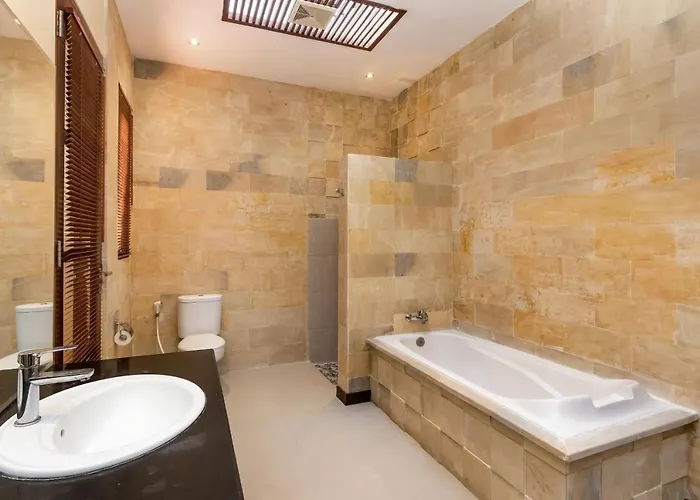 Sierra Is A Fantastic New 3 Bedroom In Villa *