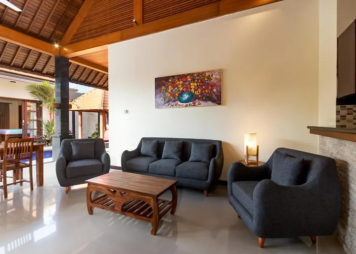 Sierra Is A Fantastic New 3 Bedroom In Villa