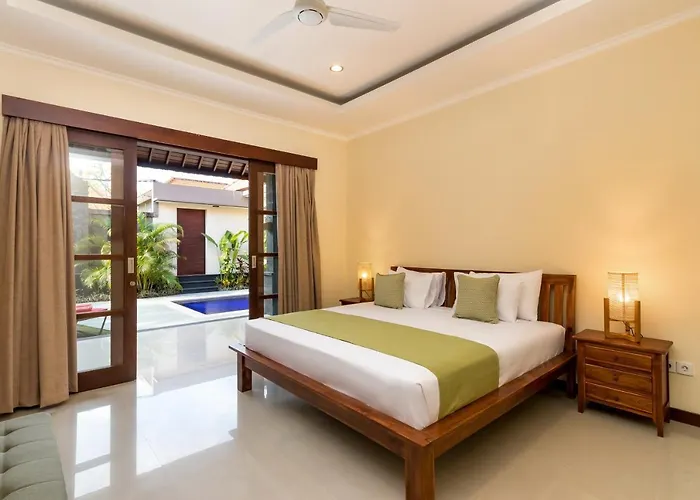Sierra Is A Fantastic New 3 Bedroom In Villa *