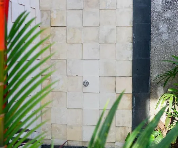 Sierra Is A Fantastic New 3 Bedroom In Seminyak (Bali)